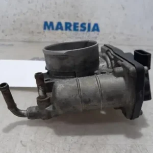 Gasklephuis RENAULT Scénic III (JZ0/1), RENAULT Grand Scénic III (JZ0/1) Fabrieksprijs