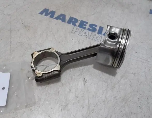 Zuiger RENAULT Scénic III (JZ0/1), RENAULT Grand Scénic III (JZ0/1) Flitsaanbieding