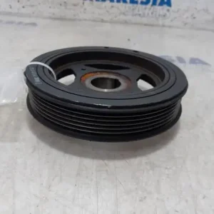 Koop Online Tandwiel krukas RENAULT Scénic III (JZ0/1), RENAULT Grand Scénic III (JZ0/1)