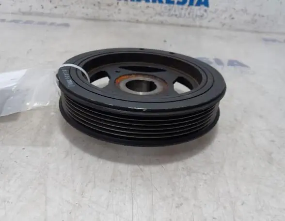 Koop Online Tandwiel krukas RENAULT Scénic III (JZ0/1), RENAULT Grand Scénic III (JZ0/1)