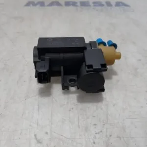 Turbodruk-regelaar FIAT Punto (199) Luxe