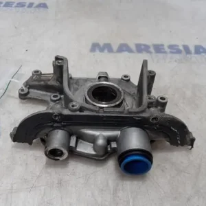 Weekendaanbieding Oliepomp FIAT DOBLO Cargo (263_), FIAT DOBLO Platform/Chassis (263_)