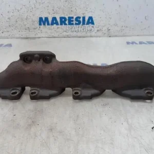 Lage Kosten Uitlaatspruitstuk FIAT DOBLO Cargo (263_), FIAT DOBLO Platform/Chassis (263_)