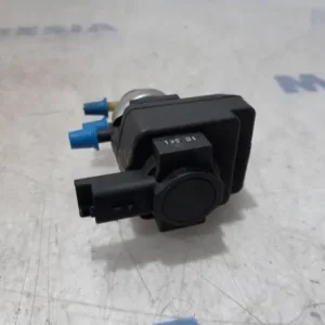 Turbodruk-regelaar PEUGEOT 308 I (4A_, 4C_) Plaats Bestelling