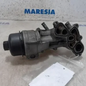 Oliefilterhuis PEUGEOT 308 I (4A_, 4C_) Lage Kosten