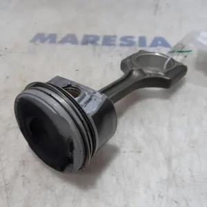 Zuiger PEUGEOT 308 I (4A_, 4C_) Gratis Retour