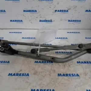 Ruitenwisserstangen ALFA ROMEO Mito (955) Gratis Verzending