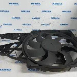 Elektrische motor interieurventilatie ALFA ROMEO Mito (955) Populair