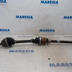 Handgemaakt Aandrijfas ALFA ROMEO Mito (955)