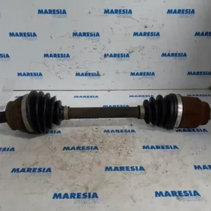 Aandrijfas ALFA ROMEO Mito (955) Dagaanbieding