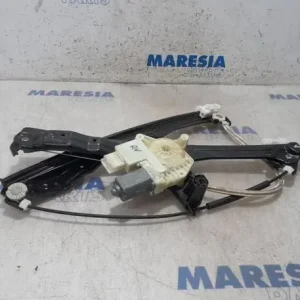 Lage Kosten Raambedieningsmechanisme PEUGEOT 308 II (L3, LB, LH, LP, LW)