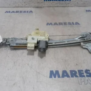 Superprijs Raambedieningsmechanisme PEUGEOT 308 II (L3, LB, LH, LP, LW)