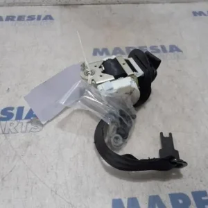 Gereduceerde Prijs Veiligheidsgordel PEUGEOT 308 II (L3, LB, LH, LP, LW)