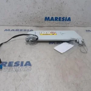 Betaalbaar Zonklep PEUGEOT 308 II (L3, LB, LH, LP, LW)