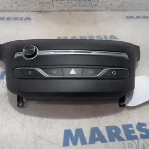 Radio schakelaar PEUGEOT 308 II (L3, LB, LH, LP, LW) Shop Nu