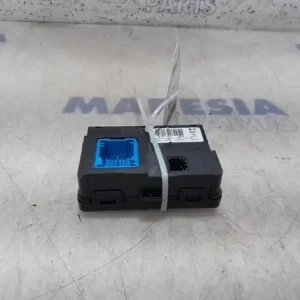 Gecertificeerd Verwarming / Ventilatie Regeleenheid PEUGEOT 308 II (L3, LB, LH, LP, LW)