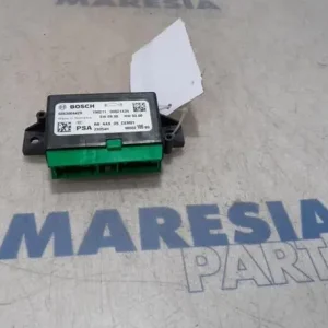 Aanbieding Regeleenheid park distance control PEUGEOT 308 II (L3, LB, LH, LP, LW)