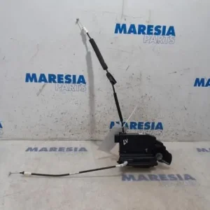 Gecertificeerd Motorkapkabel PEUGEOT 308 II (L3, LB, LH, LP, LW)