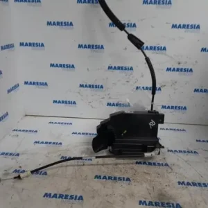 Motorkapkabel PEUGEOT 308 II (L3, LB, LH, LP, LW) Topkwaliteit