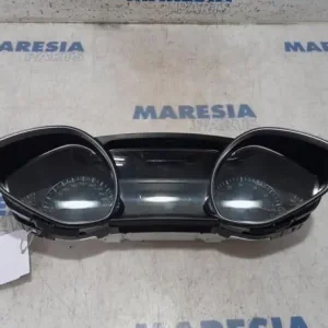 Finale Uitverkoop Aanwijsinstrument PEUGEOT 308 II (L3, LB, LH, LP, LW)