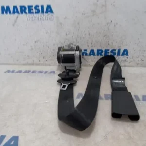 Veiligheidsgordel RENAULT Zoe (BFM) Meest Verkocht