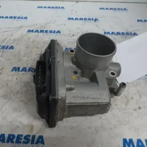 Professioneel Gasklephuis SUZUKI ALTO (GF)