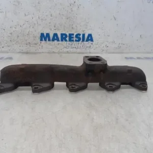 Wereldwijde Verzending Uitlaatspruitstuk CITROËN C4 Grand Picasso II (DA, DE), CITROËN C4 Picasso II (--)