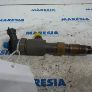 Verstuiver CITROËN C4 Grand Picasso II (DA, DE), CITROËN C4 Picasso II (--) Must-Have