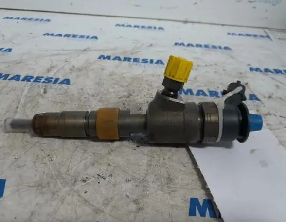 Koop Vandaag Verstuiver CITROËN C4 Grand Picasso II (DA, DE), CITROËN C4 Picasso II (--)