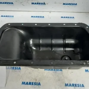 Express Levering Oliepan CITROËN C4 Grand Picasso II (DA, DE), CITROËN C4 Picasso II (--)