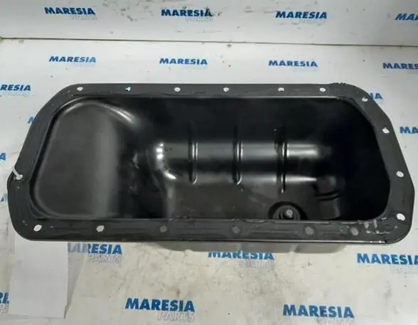 Express Levering Oliepan CITROËN C4 Grand Picasso II (DA, DE), CITROËN C4 Picasso II (--)