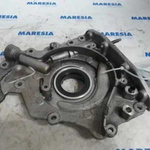 Beperkte Voorraad Oliepomp CITROËN C4 Grand Picasso II (DA, DE), CITROËN C4 Picasso II (--)