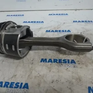 Zuiger CITROËN C4 Grand Picasso II (DA, DE), CITROËN C4 Picasso II (--) Garantie Inbegrepen