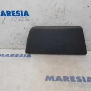 Veilige Betaling Sierpaneel bumper FIAT Ducato Bus (250, 290), FIAT Ducato Kasten (250, 290)