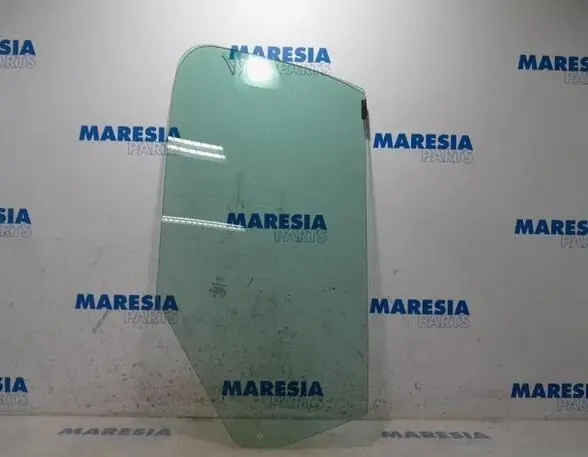 Direct Verzonden Zijruit FIAT Ducato Bus (250, 290), FIAT Ducato Kasten (250, 290)