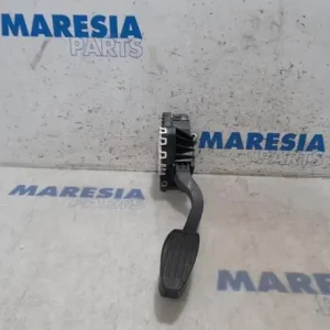 Ambachtelijk Sensor gaspedaalpositie FIAT PANDA (312_, 319_), FIAT PANDA VAN (312_, 519_)