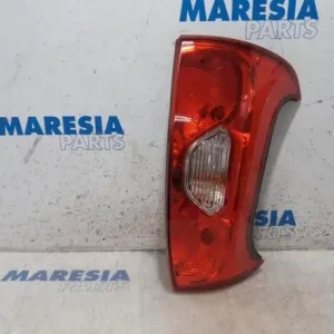 Achterlicht FIAT Panda (312, 319), FIAT Panda Van (312, 519) Alleen Vandaag