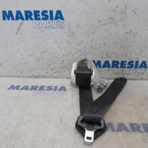 Veiligheidsgordel FIAT 500 (312), FIAT 500 C (312) Populair