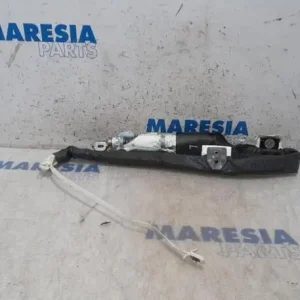 Dak Airbag FIAT 500 (312), FIAT 500 C (312) Nieuw Model