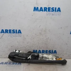 Gratis Retour Dak Airbag FIAT 500 (312), FIAT 500 C (312)