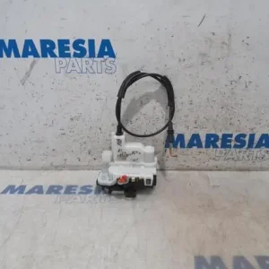 Motorkapkabel FIAT 500 (312), FIAT 500 C (312) In De Mode