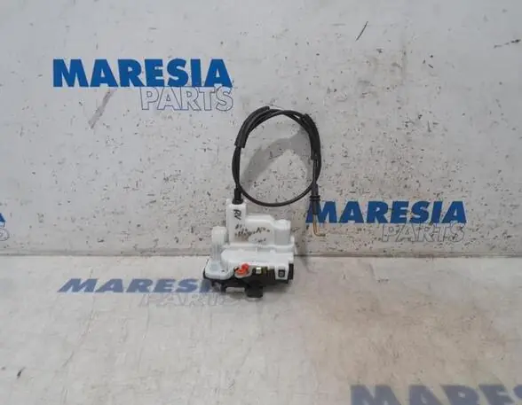 Motorkapkabel FIAT 500 (312), FIAT 500 C (312) In De Mode