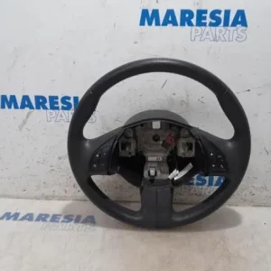 Geld-Terug-Garantie Stuurwiel FIAT 500 (312), FIAT 500 C (312)