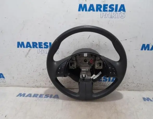 Geld-Terug-Garantie Stuurwiel FIAT 500 (312), FIAT 500 C (312)