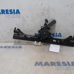 Nieuwe Collectie Raambedieningsmechanisme FIAT 500 (312), FIAT 500 C (312)