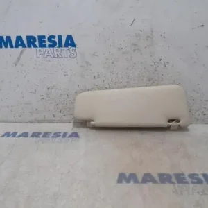 Zonklep FIAT 500 (312), FIAT 500 C (312) Garantie Inbegrepen