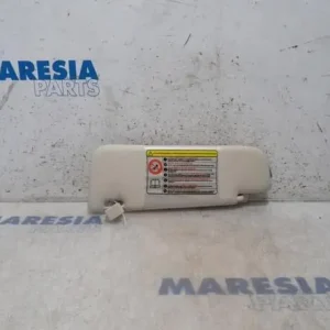 Zonklep FIAT 500 (312), FIAT 500 C (312) Dagaanbieding