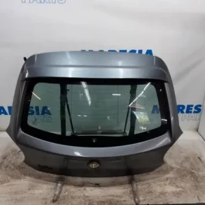 Kofferruimteklep ALFA ROMEO Mito (955) Nieuwe Collectie