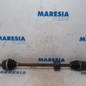 Gecertificeerd Aandrijfas FIAT 500 (312), FIAT 500 C (312)