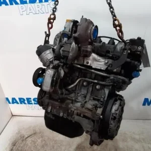 Nieuwe Collectie Motor ALFA ROMEO MITO (955_)